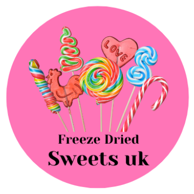 Freeze Dried Sweets UK